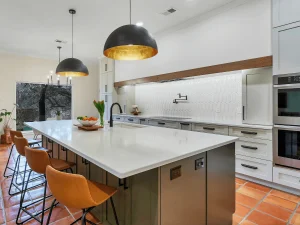 Transform Your Culinary Space: San Antonio's Kitchen Remodel Experts at Your Service