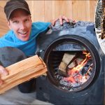 Art of Sauna Heating: Mastering the Craft with Wood Stoves