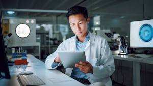 Revolutionizing Laboratories: The Game-Changer You Need to Know