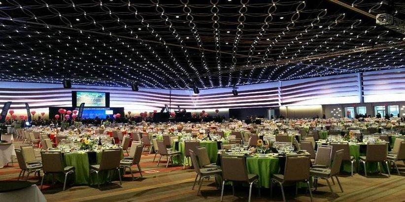 San Antonio event center