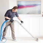 Houston carpet cleaning