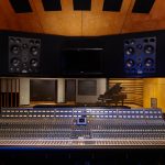 Recording studio New York