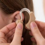 Hearing Aid Provider