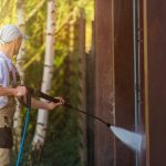 pressure washing accessories