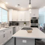kitchen remodel davenport