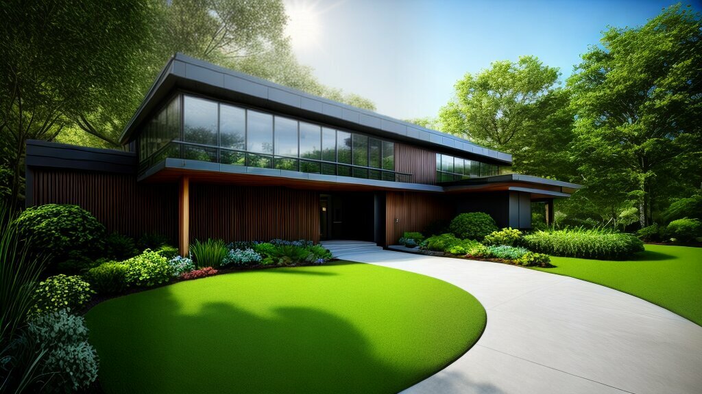 Planning and Installing a Sustainable Landscape for Long-Term Success