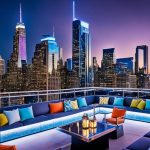 Unforgettable Rooftop Venues Offering Panoramic Magic and Elegance